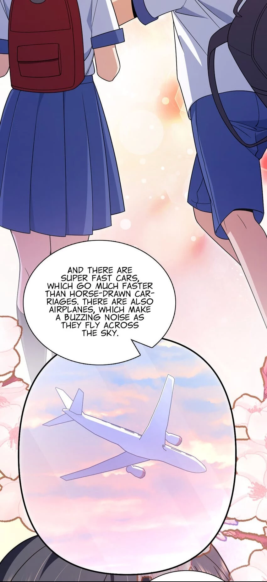 My Wife Is From a Thousand Years Ago Chapter 211 - 23