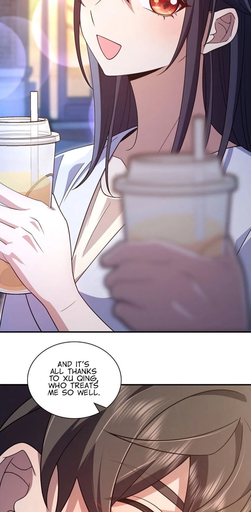 My Wife Is From a Thousand Years Ago Chapter 211 - 26