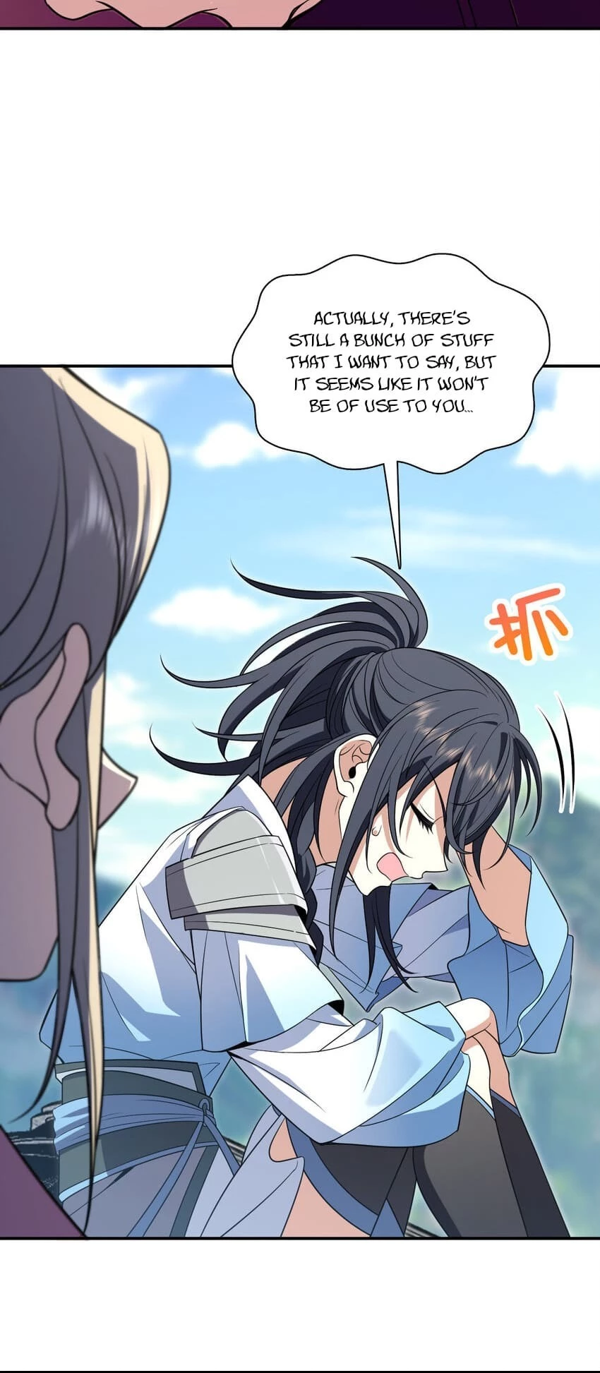 My Wife Is From a Thousand Years Ago Chapter 211 - 31