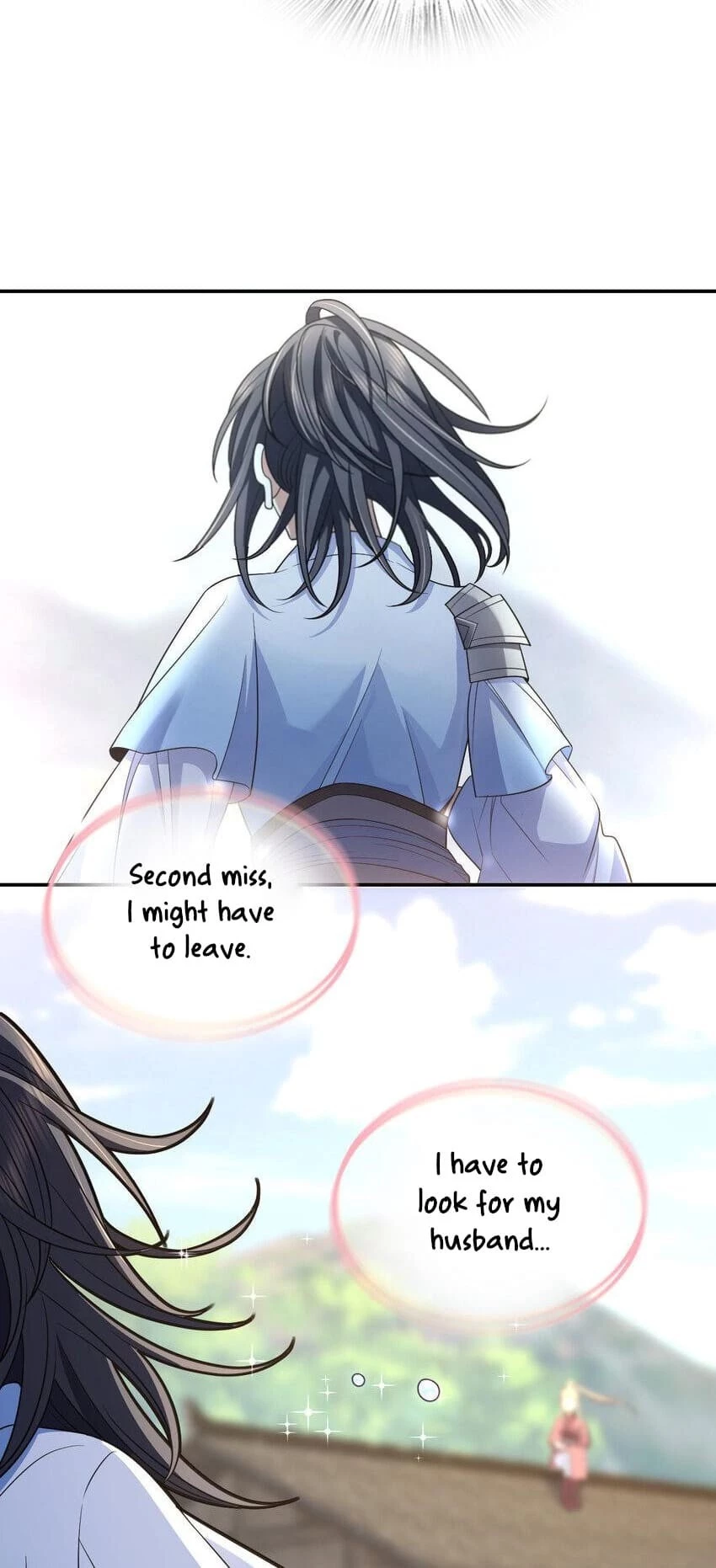 My Wife Is From a Thousand Years Ago Chapter 211 - 35