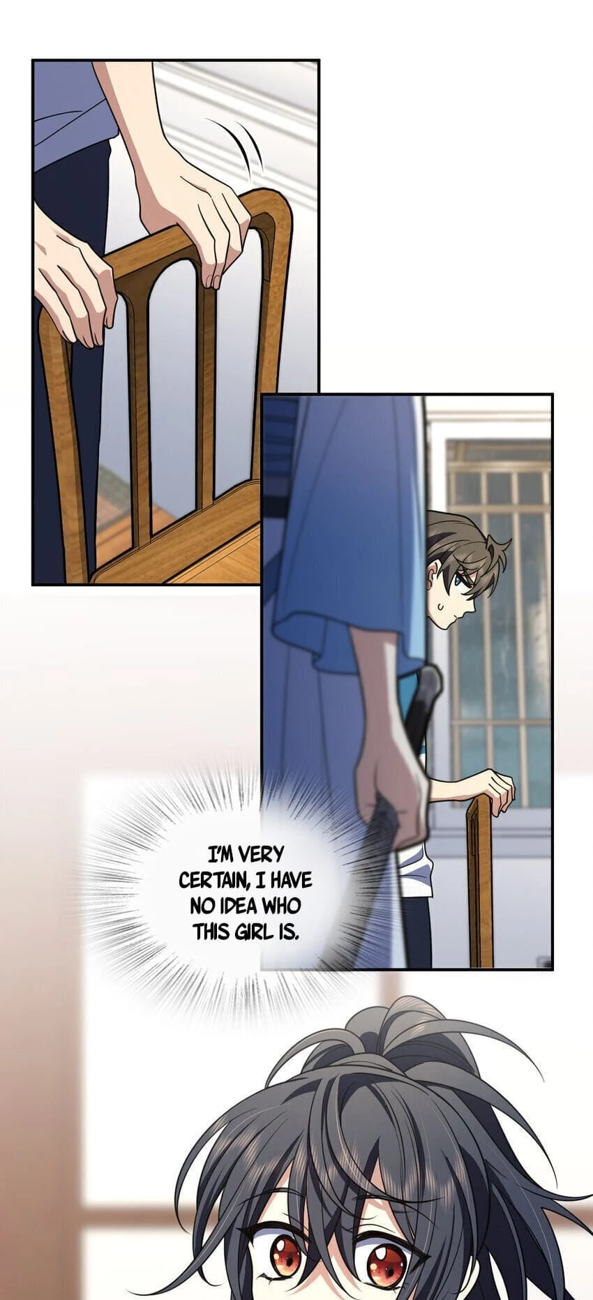 My Wife Is From a Thousand Years Ago Chapter 211 - 44