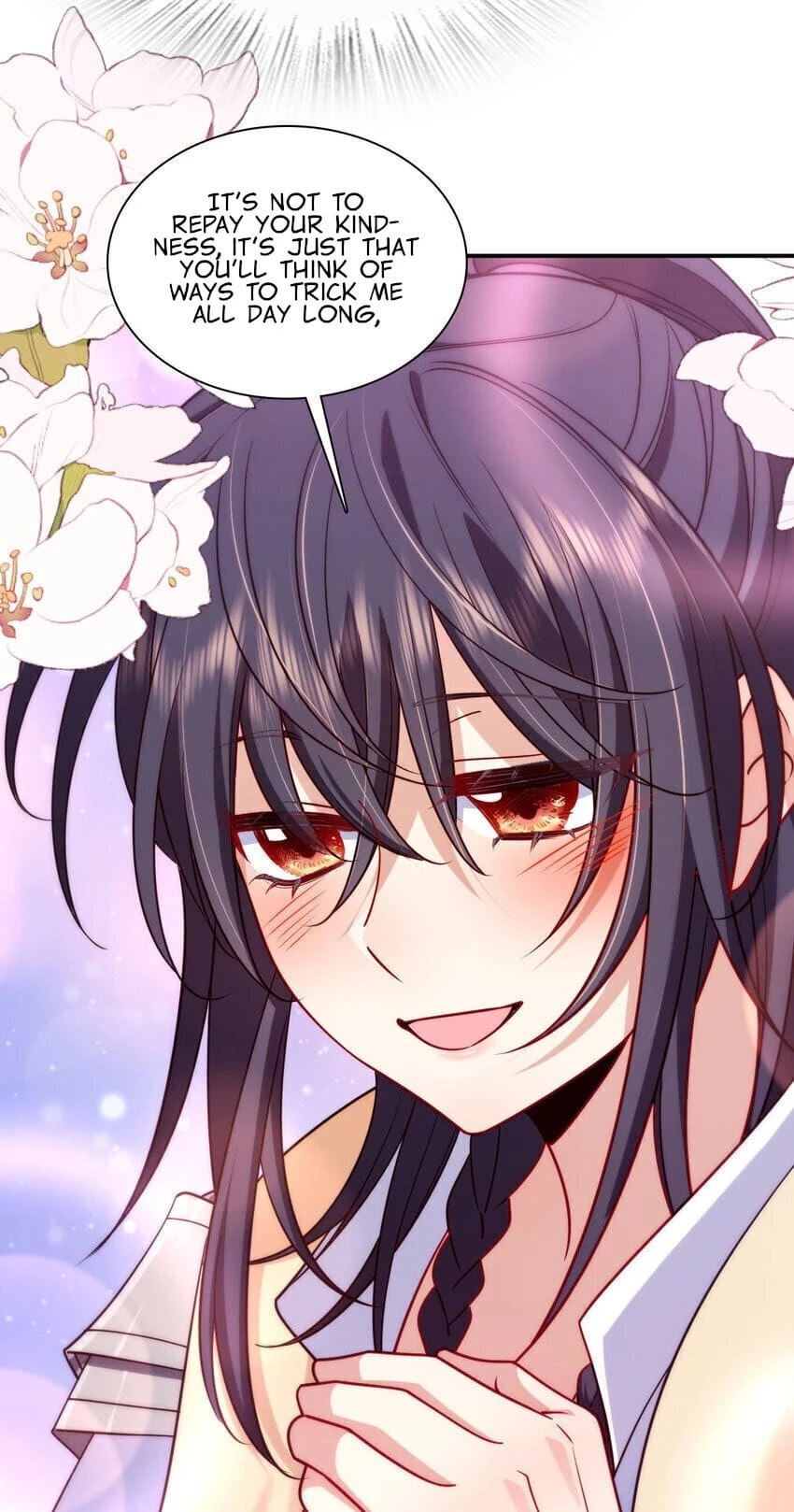 My Wife Is From a Thousand Years Ago Chapter 211 - 52