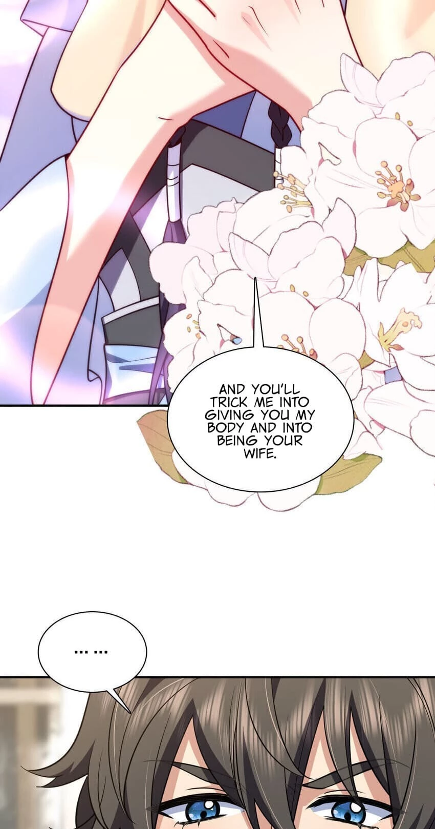 My Wife Is From a Thousand Years Ago Chapter 211 - 53