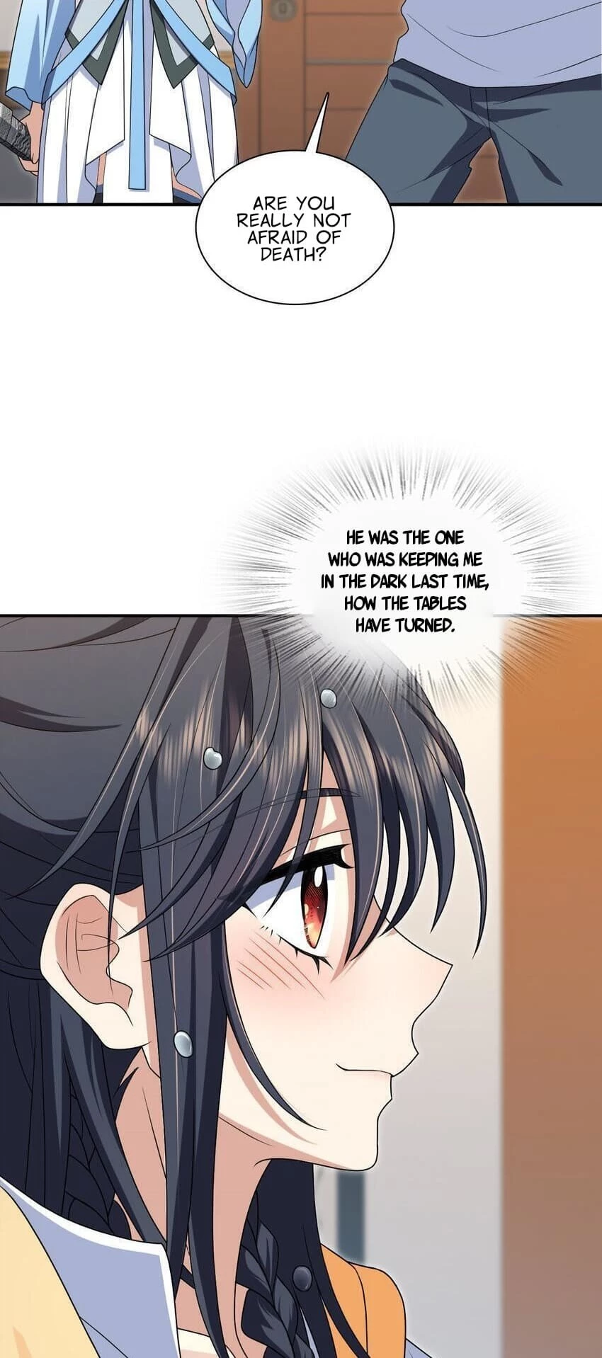 My Wife Is From a Thousand Years Ago Chapter 211 - 59