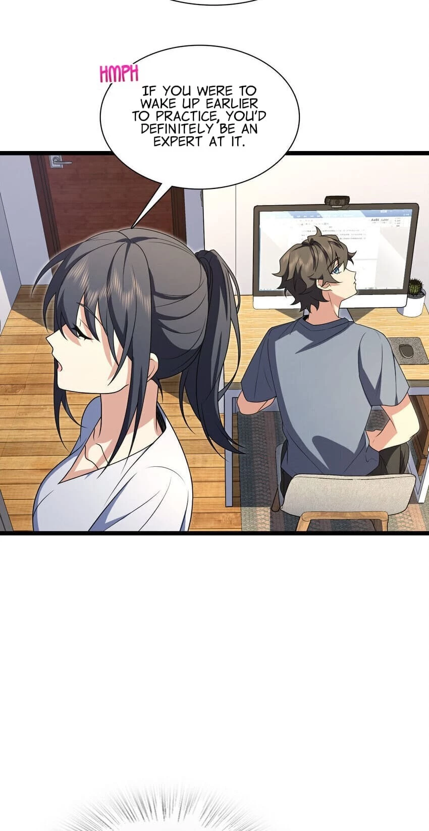 My Wife Is From a Thousand Years Ago Chapter 214 - 16