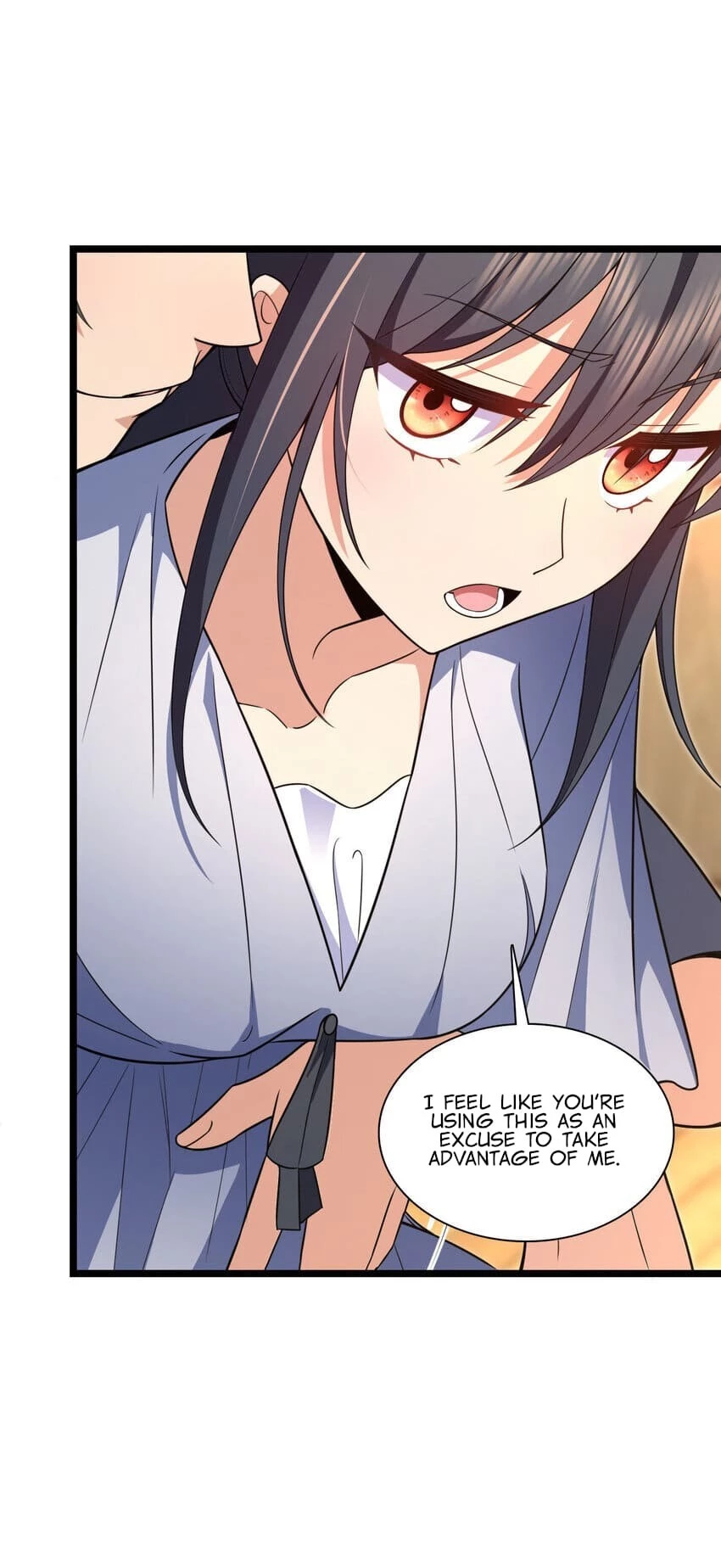 My Wife Is From a Thousand Years Ago Chapter 214 - 24
