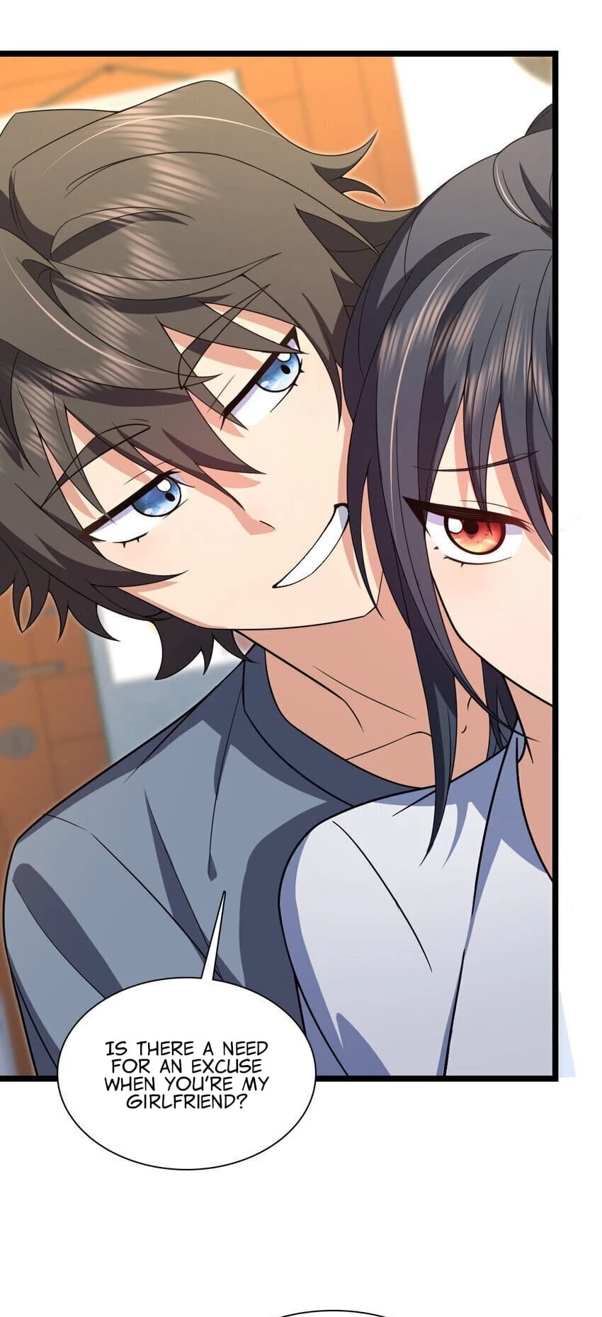 My Wife Is From a Thousand Years Ago Chapter 214 - 25