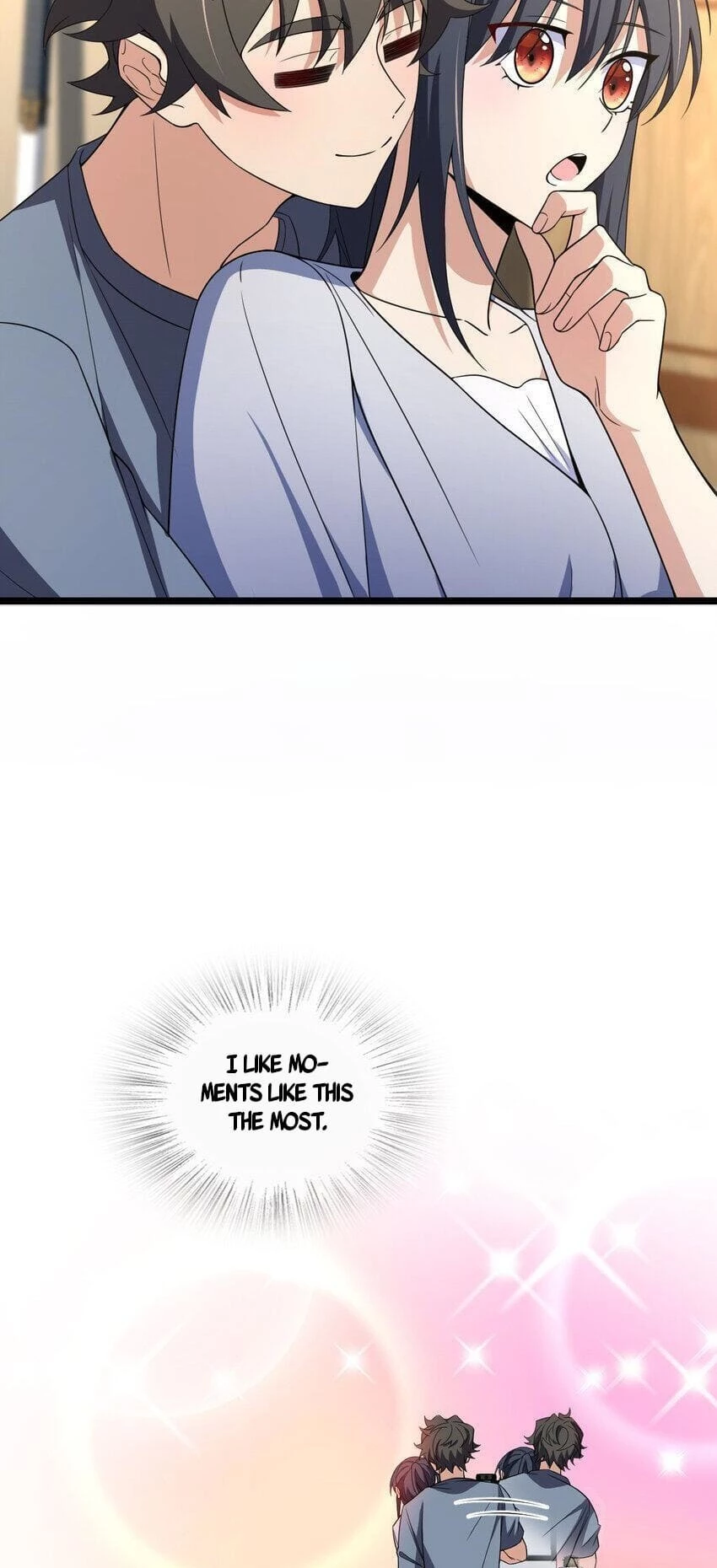 My Wife Is From a Thousand Years Ago Chapter 214 - 31