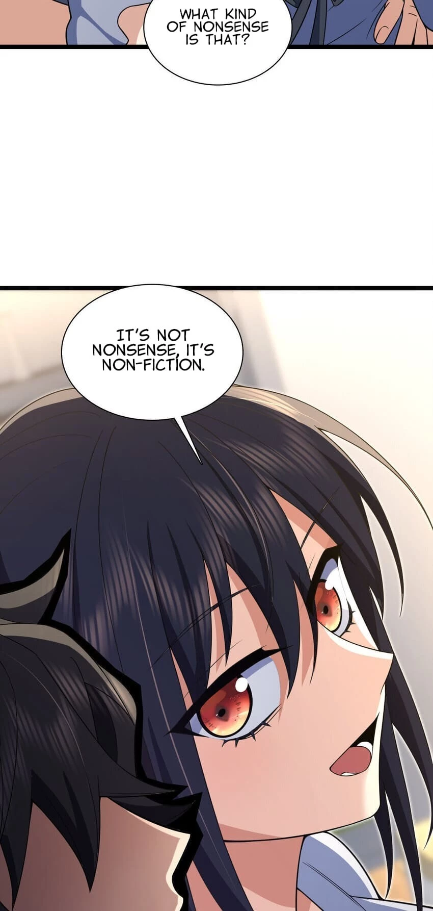 My Wife Is From a Thousand Years Ago Chapter 214 - 36