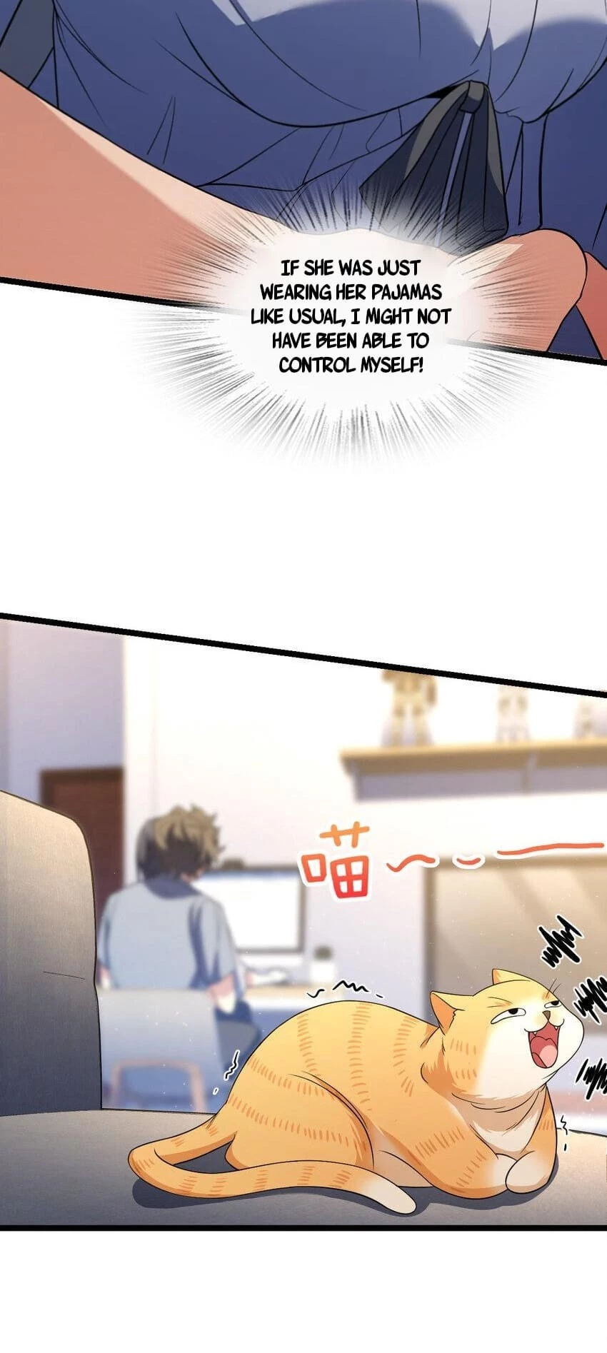 My Wife Is From a Thousand Years Ago Chapter 214 - 44