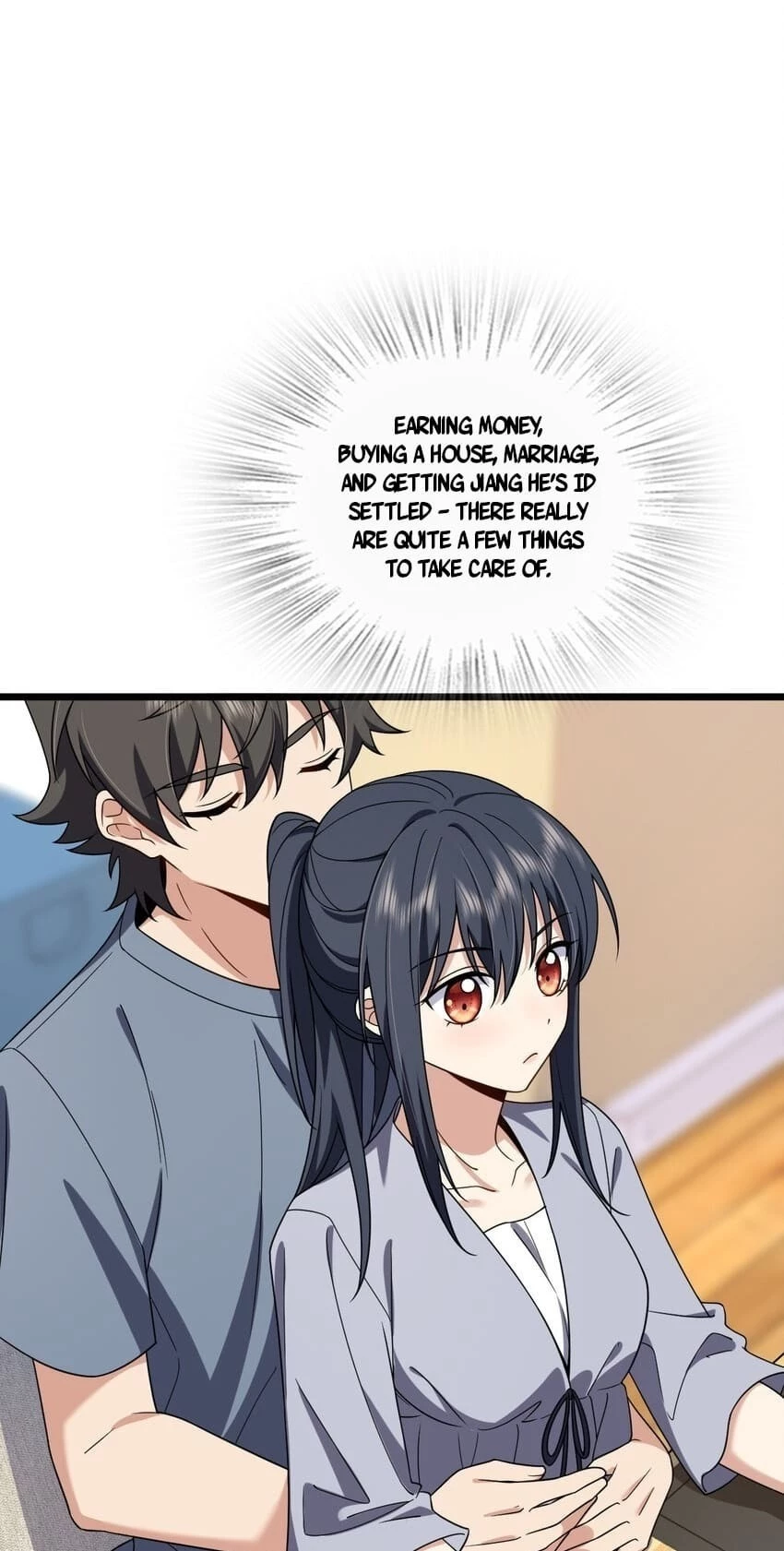 My Wife Is From a Thousand Years Ago Chapter 215 - 2