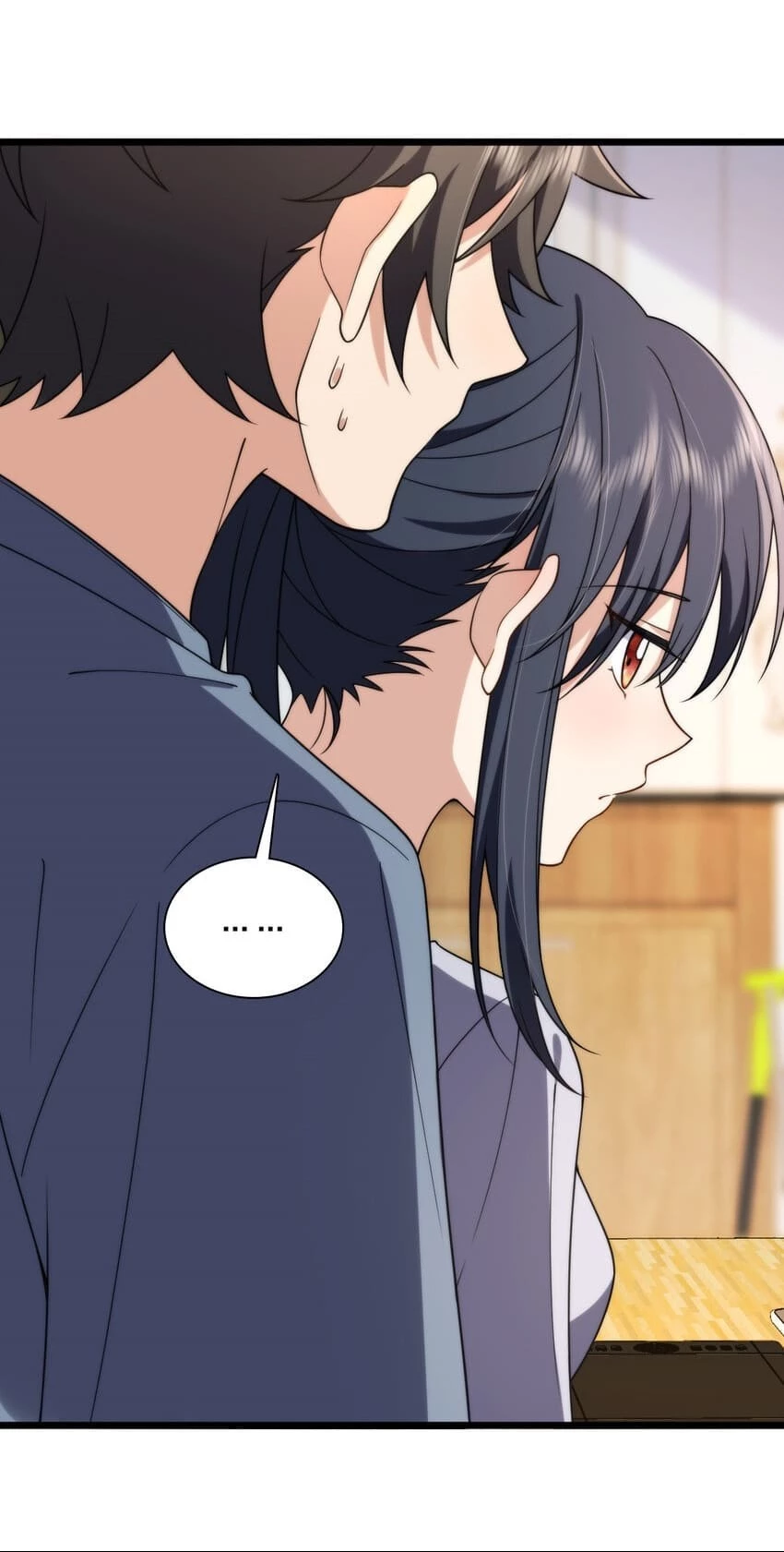 My Wife Is From a Thousand Years Ago Chapter 215 - 6