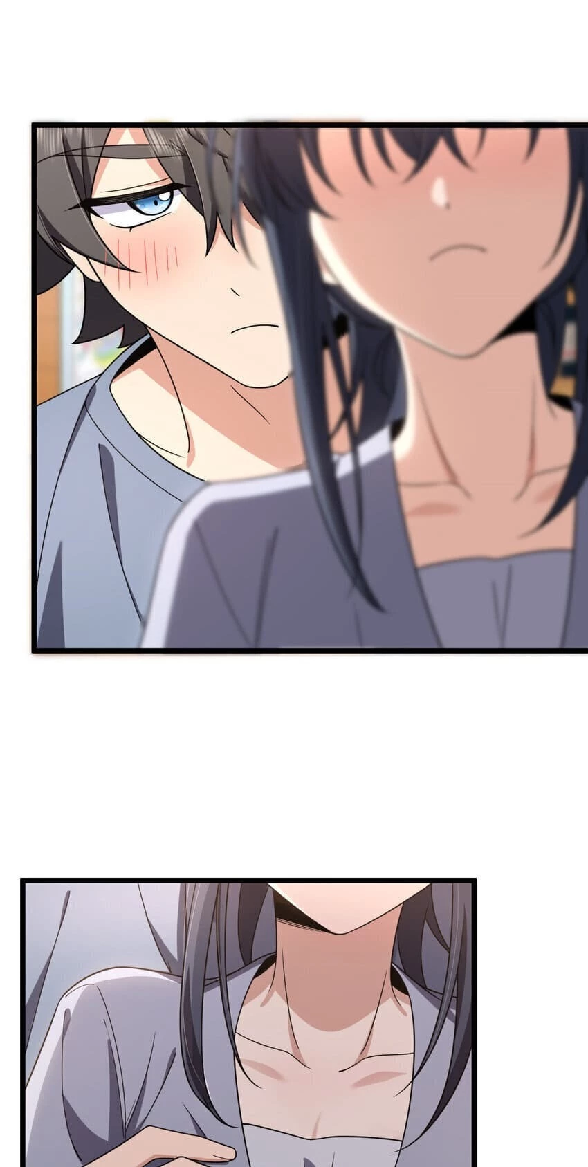 My Wife Is From a Thousand Years Ago Chapter 215 - 7