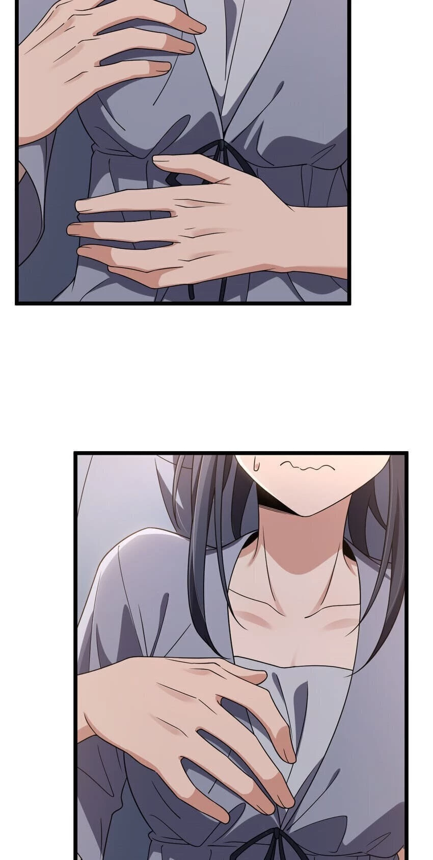My Wife Is From a Thousand Years Ago Chapter 215 - 8