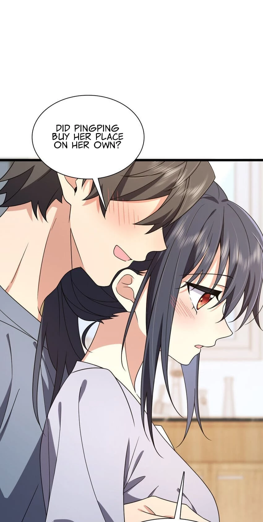 My Wife Is From a Thousand Years Ago Chapter 215 - 10