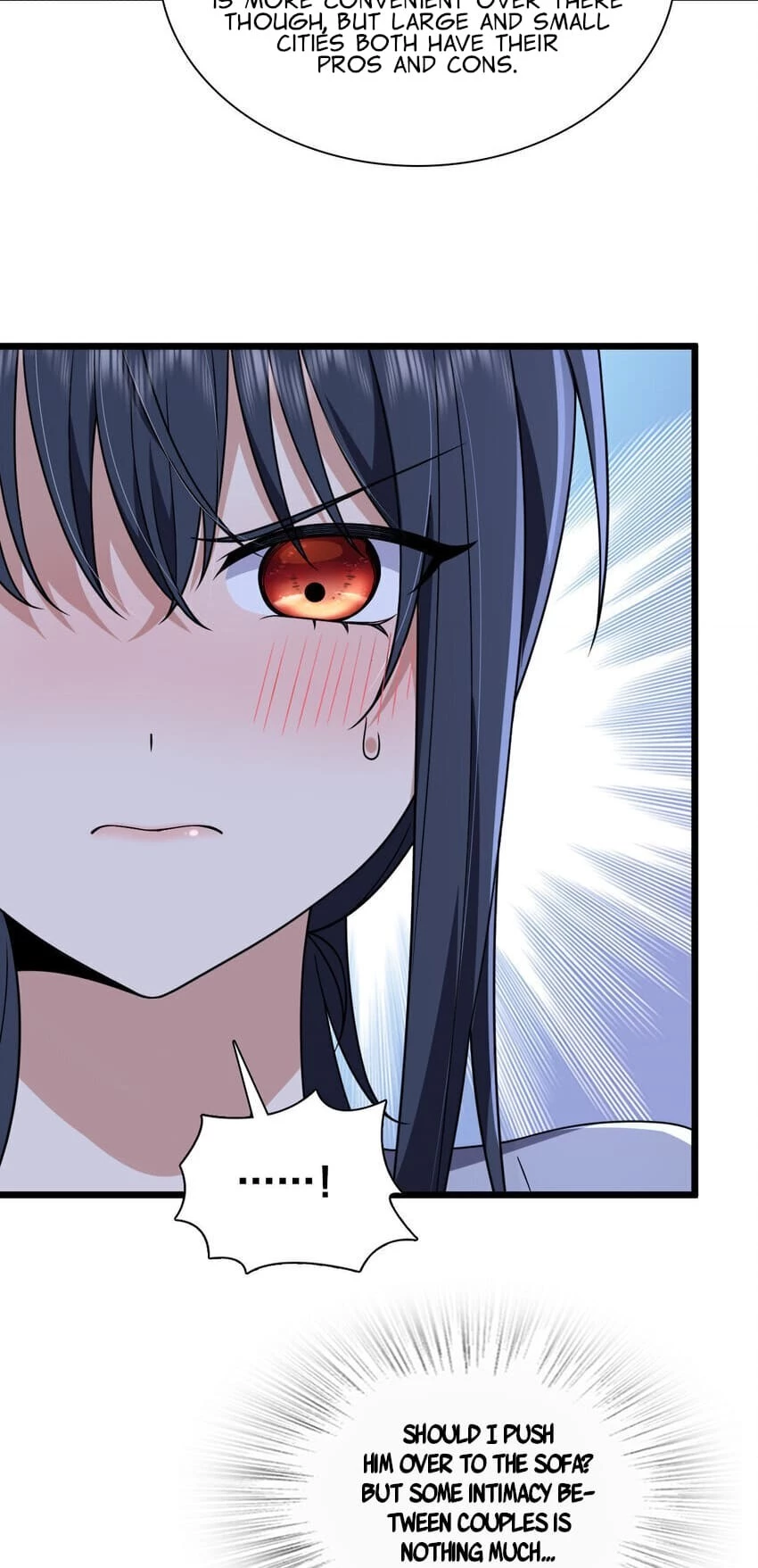 My Wife Is From a Thousand Years Ago Chapter 215 - 18
