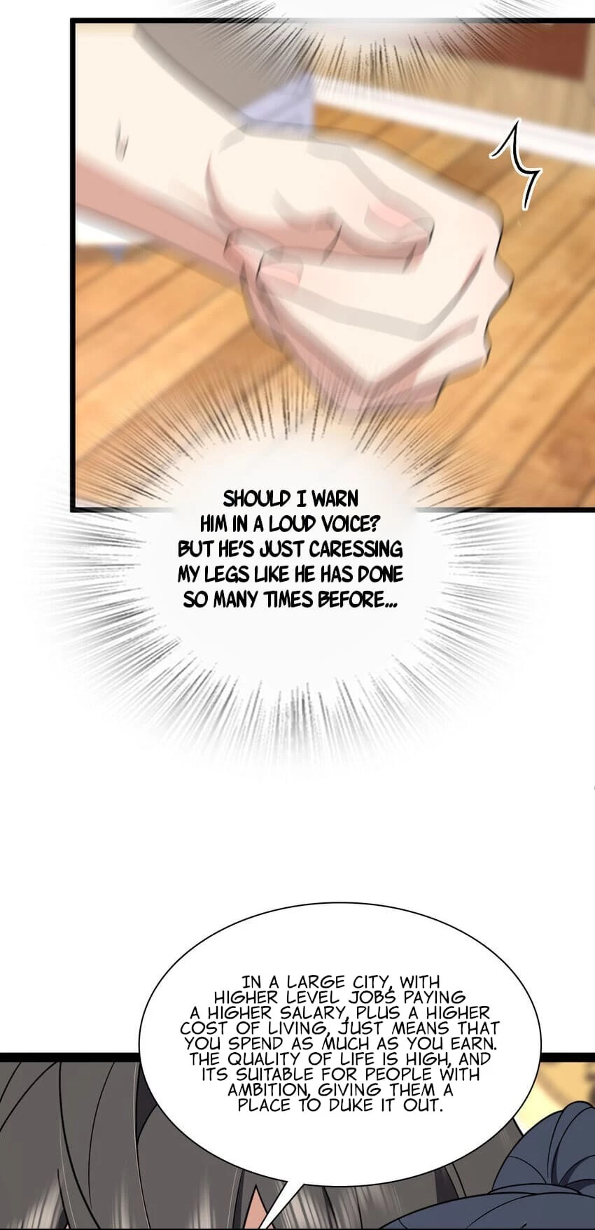 My Wife Is From a Thousand Years Ago Chapter 215 - 19