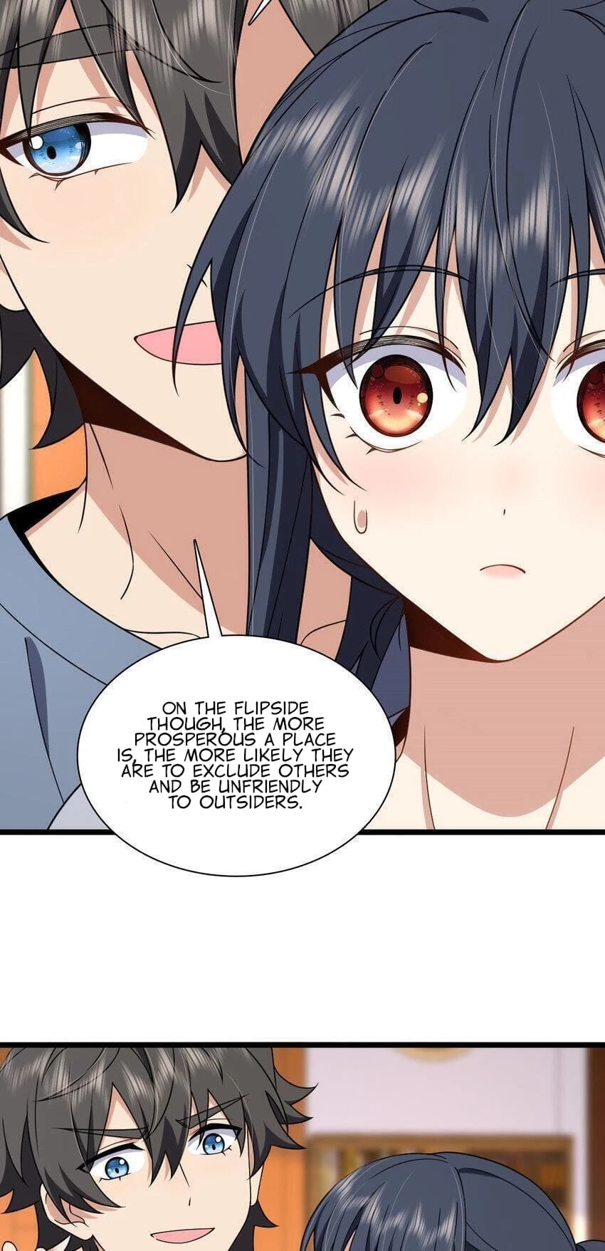 My Wife Is From a Thousand Years Ago Chapter 215 - 20