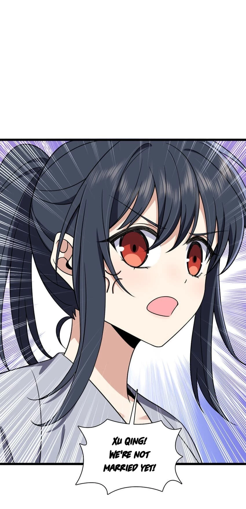 My Wife Is From a Thousand Years Ago Chapter 215 - 30