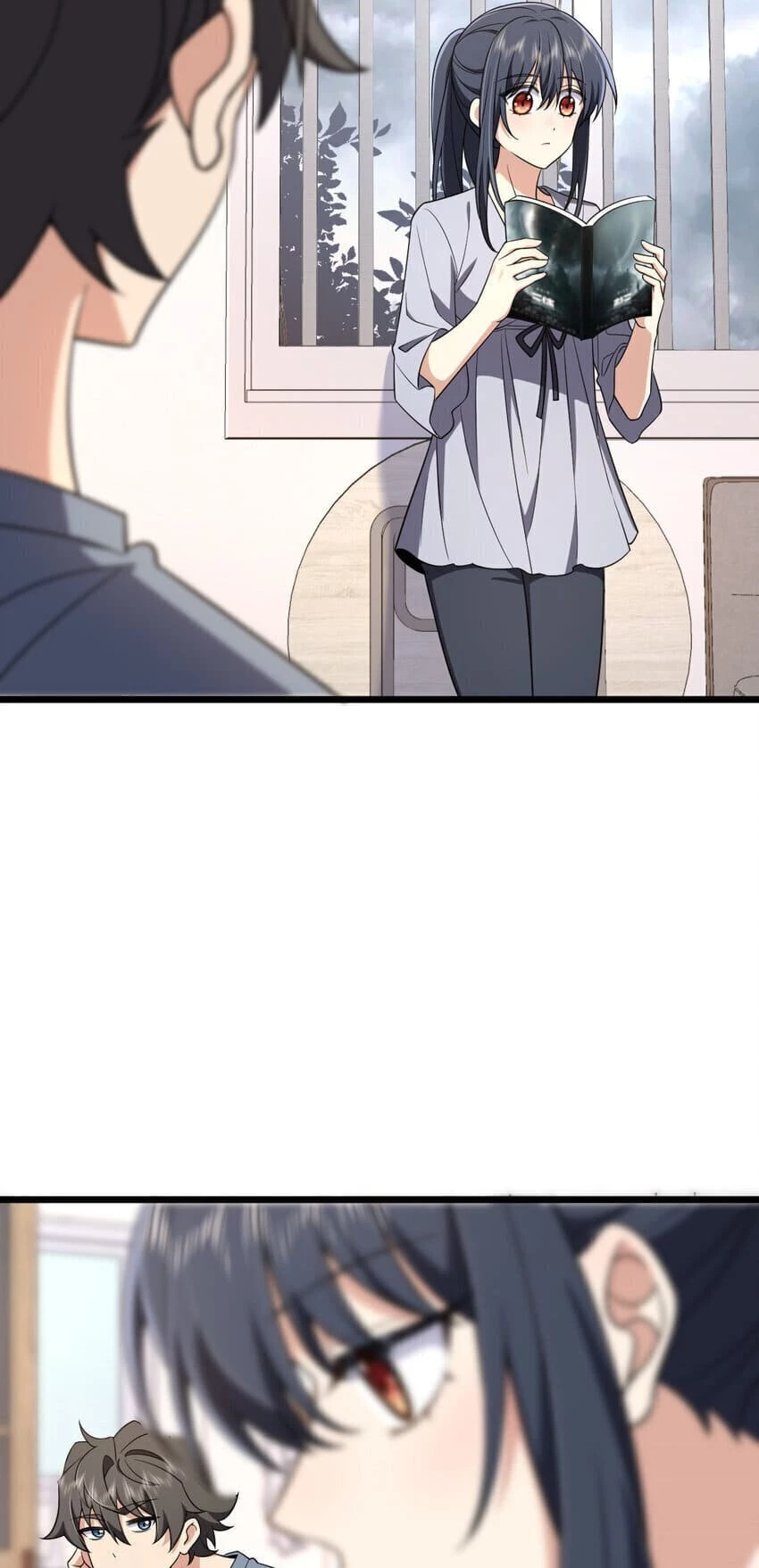 My Wife Is From a Thousand Years Ago Chapter 215 - 32