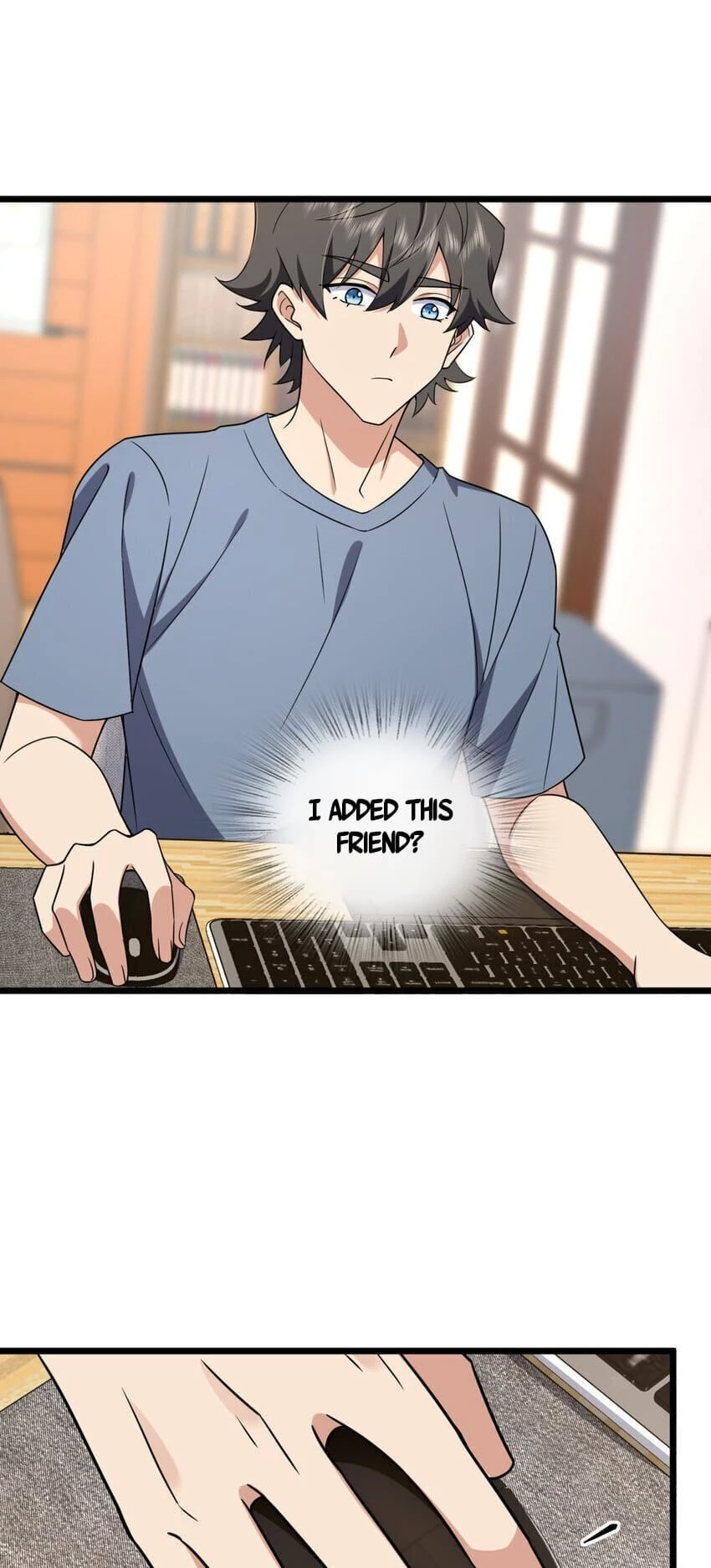 My Wife Is From a Thousand Years Ago Chapter 215 - 36