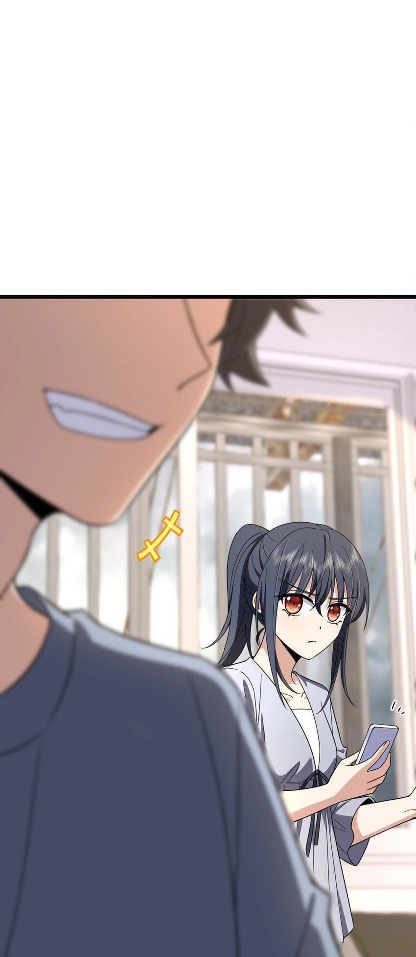 My Wife Is From a Thousand Years Ago Chapter 215 - 39