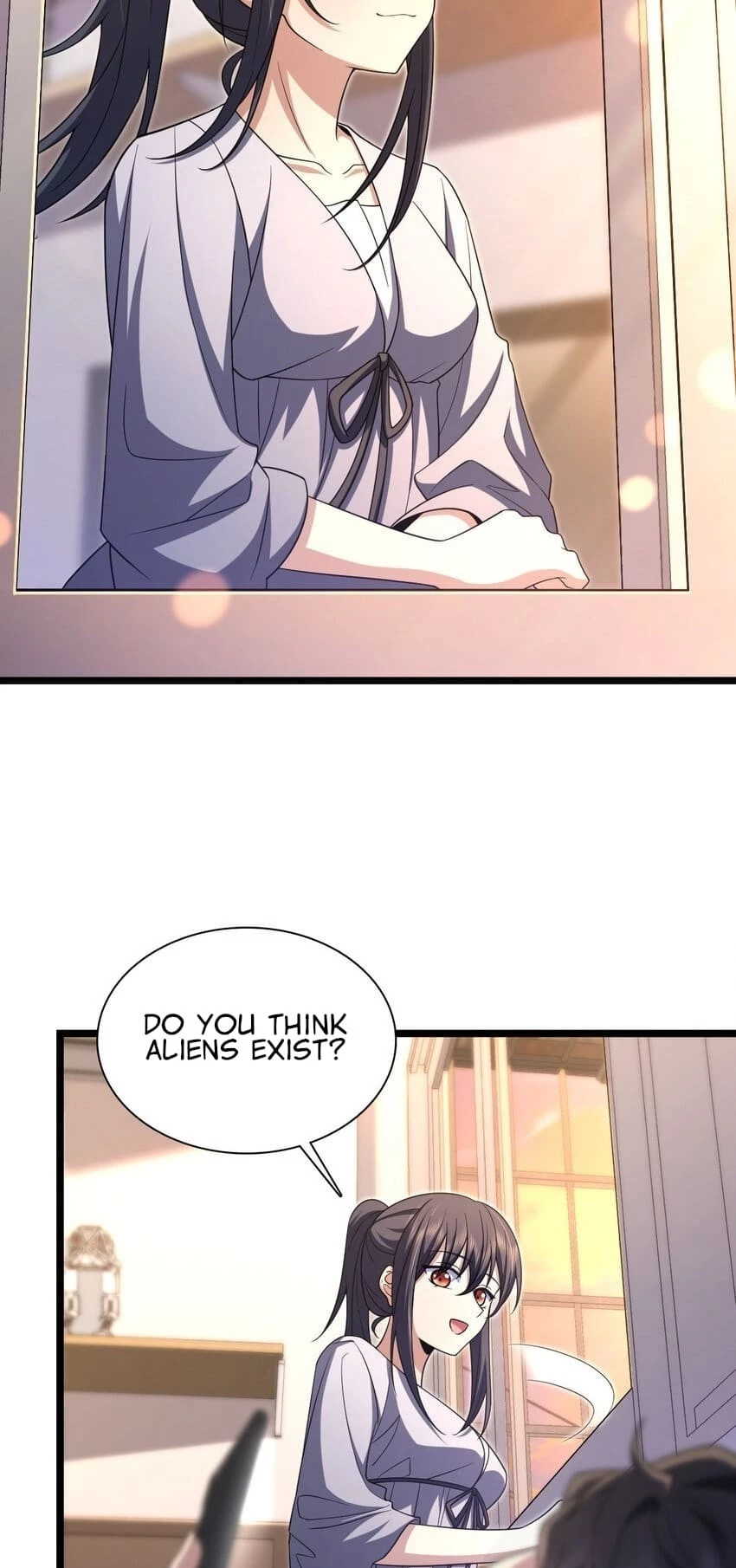 My Wife Is From a Thousand Years Ago Chapter 216 - 3