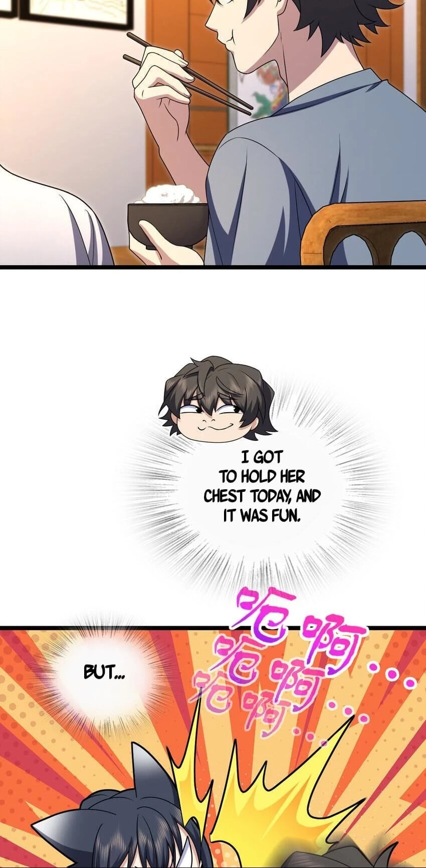 My Wife Is From a Thousand Years Ago Chapter 216 - 26