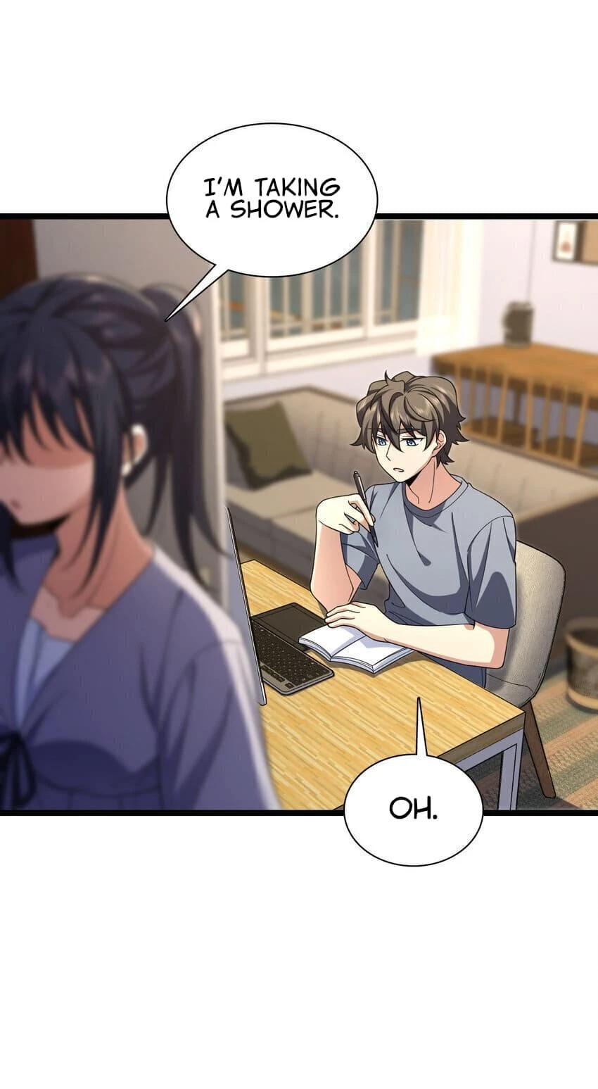 My Wife Is From a Thousand Years Ago Chapter 216 - 36