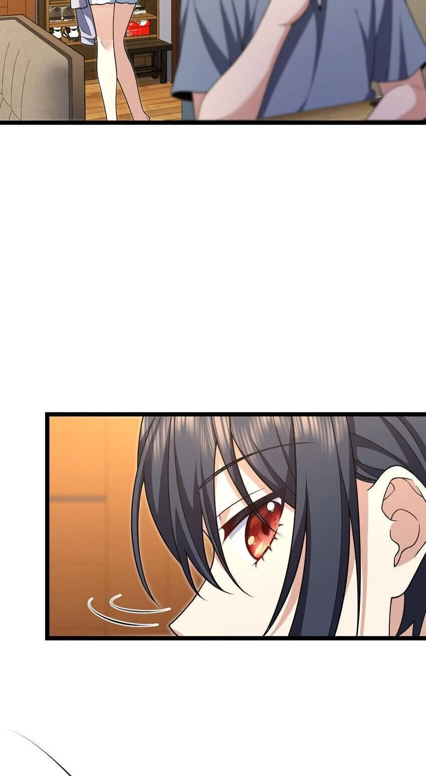 My Wife Is From a Thousand Years Ago Chapter 216 - 38
