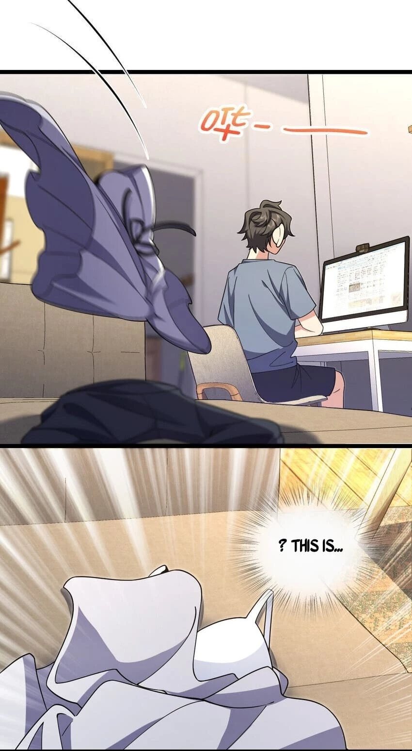 My Wife Is From a Thousand Years Ago Chapter 216 - 39