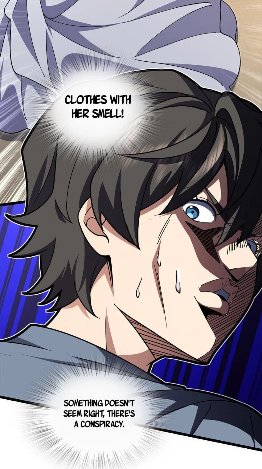 My Wife Is From a Thousand Years Ago Chapter 216 - 40