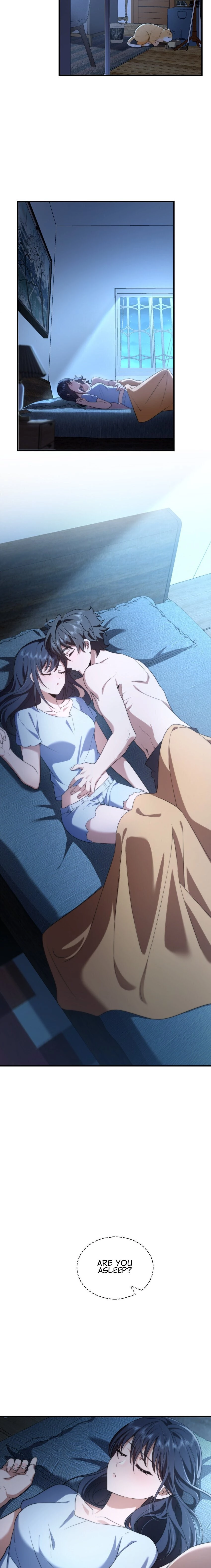 My Wife Is From a Thousand Years Ago Chapter 217 - 15