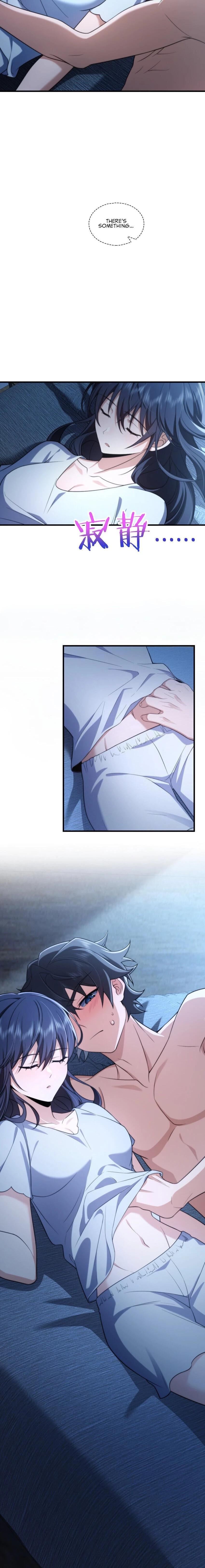My Wife Is From a Thousand Years Ago Chapter 217 - 16