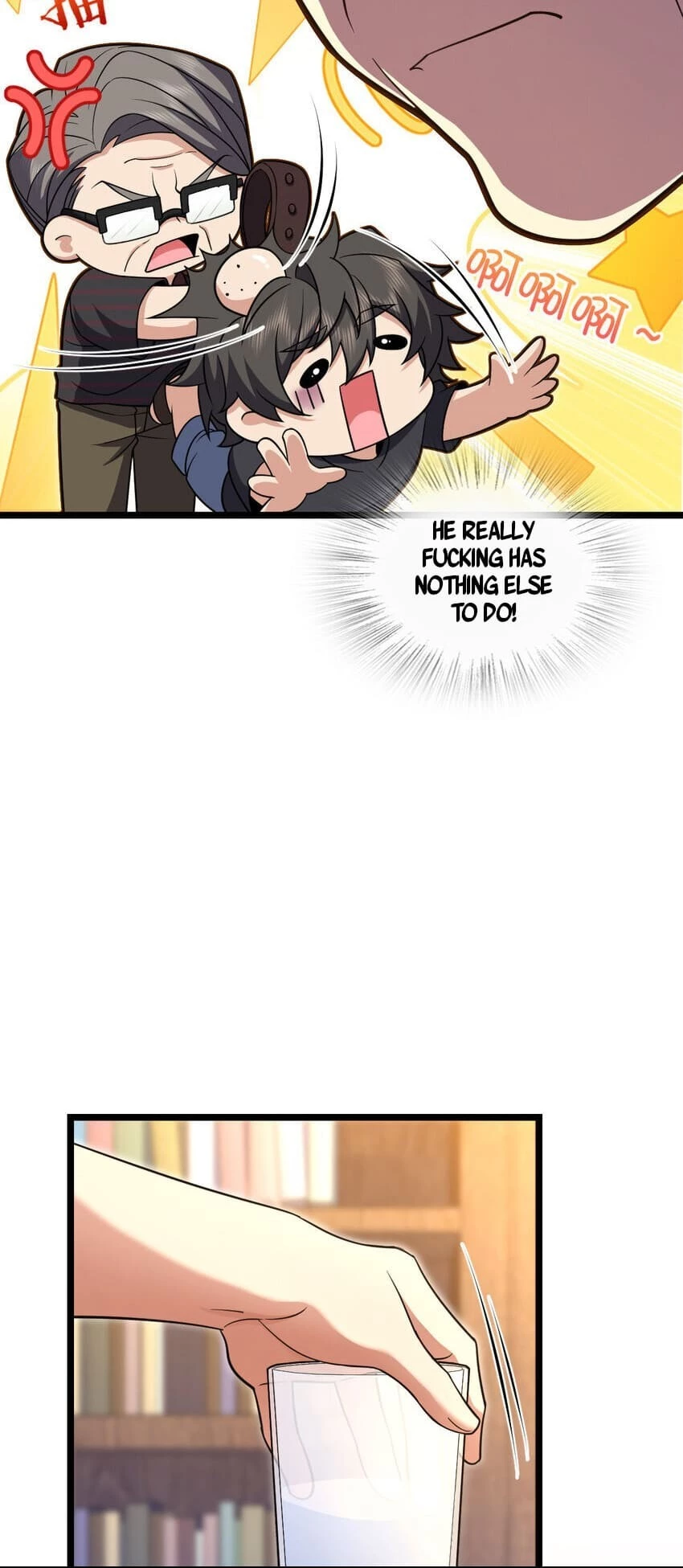 My Wife Is From a Thousand Years Ago Chapter 219 - 9