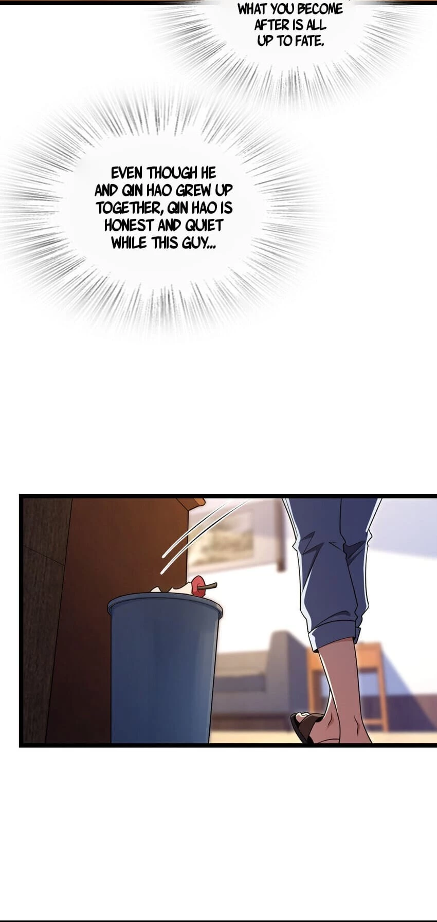 My Wife Is From a Thousand Years Ago Chapter 219 - 13