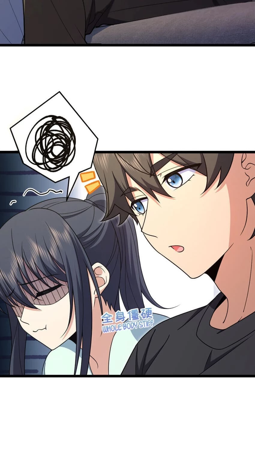My Wife Is From a Thousand Years Ago Chapter 219 - 34