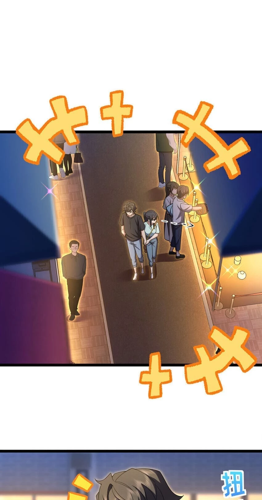 My Wife Is From a Thousand Years Ago Chapter 222 - 8