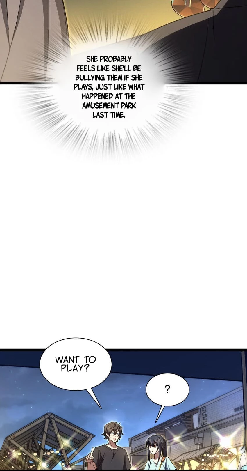 My Wife Is From a Thousand Years Ago Chapter 222 - 11