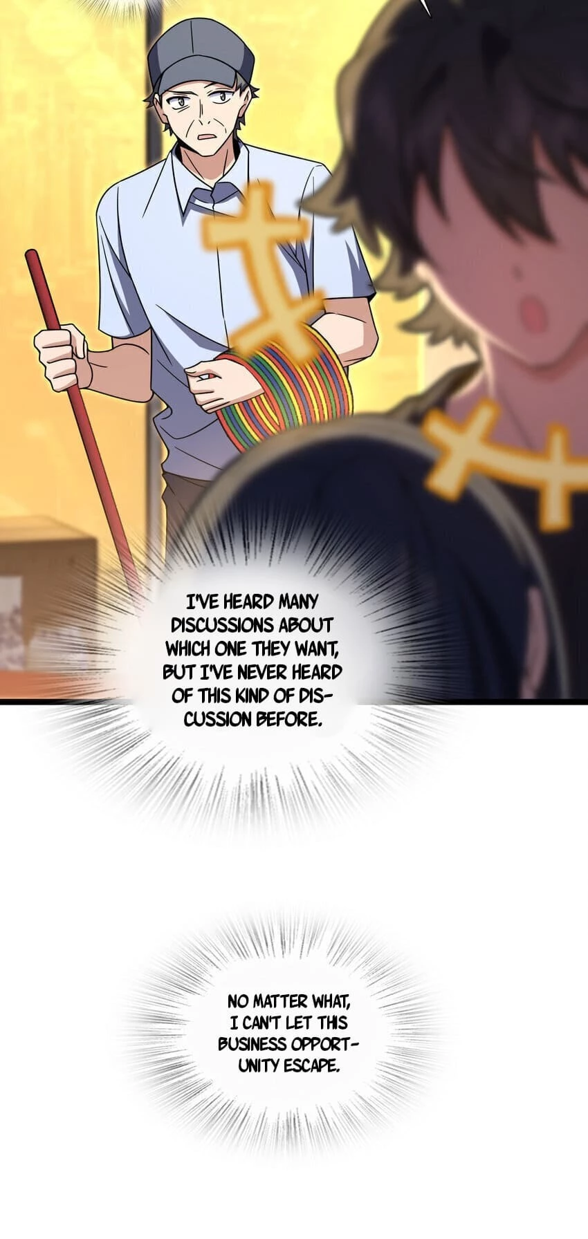 My Wife Is From a Thousand Years Ago Chapter 222 - 16