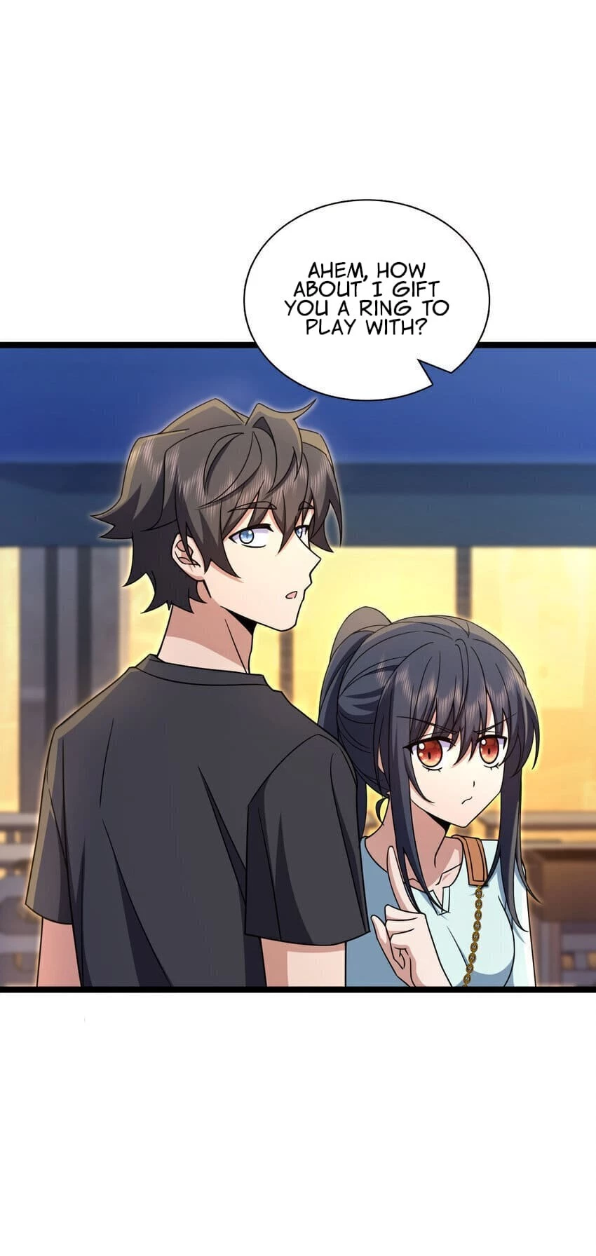 My Wife Is From a Thousand Years Ago Chapter 222 - 17