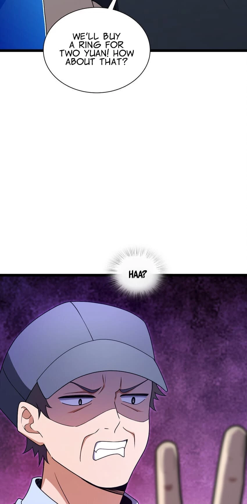 My Wife Is From a Thousand Years Ago Chapter 222 - 22