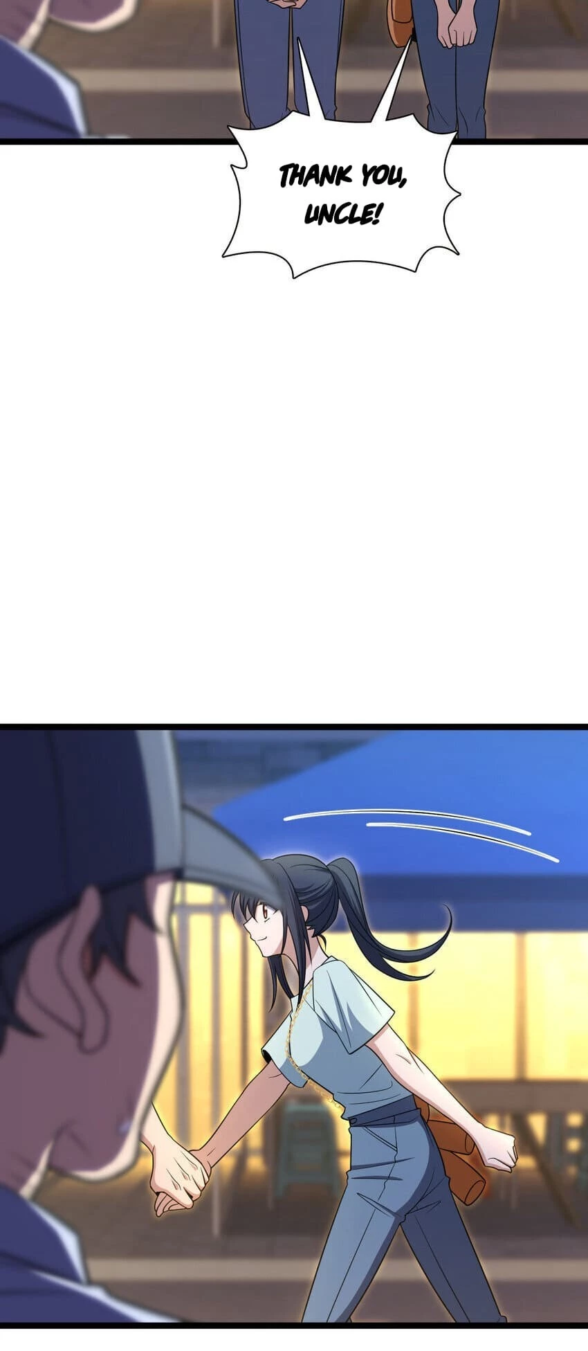 My Wife Is From a Thousand Years Ago Chapter 222 - 28