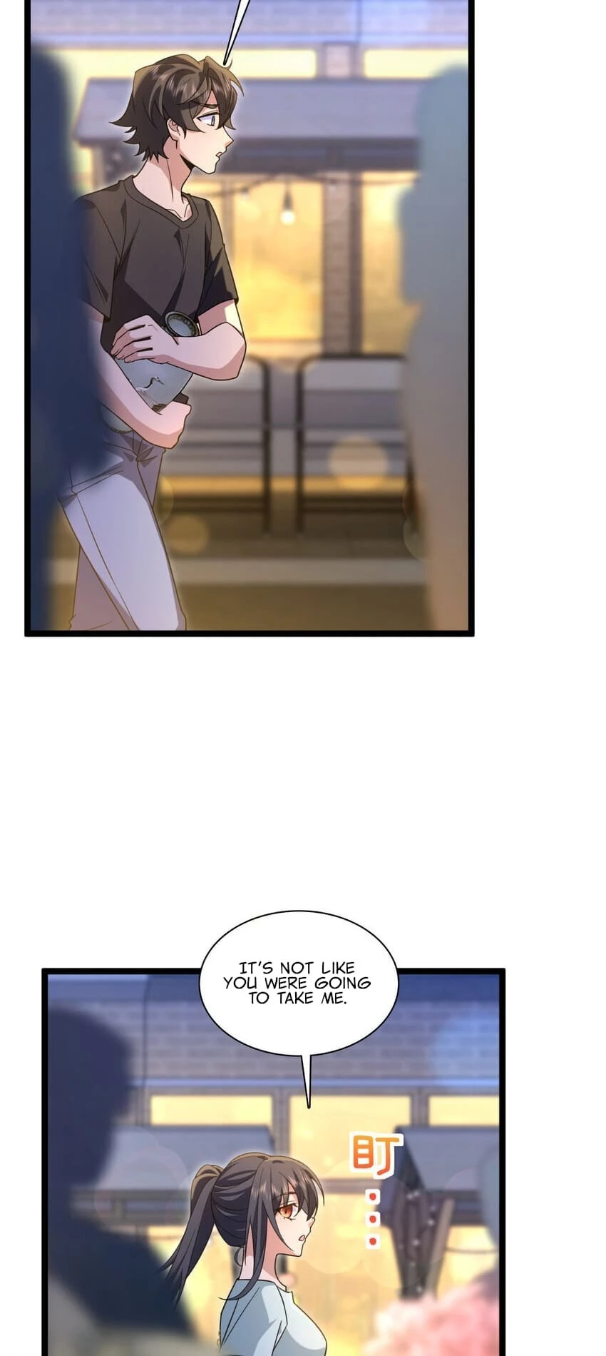 My Wife Is From a Thousand Years Ago Chapter 222 - 38