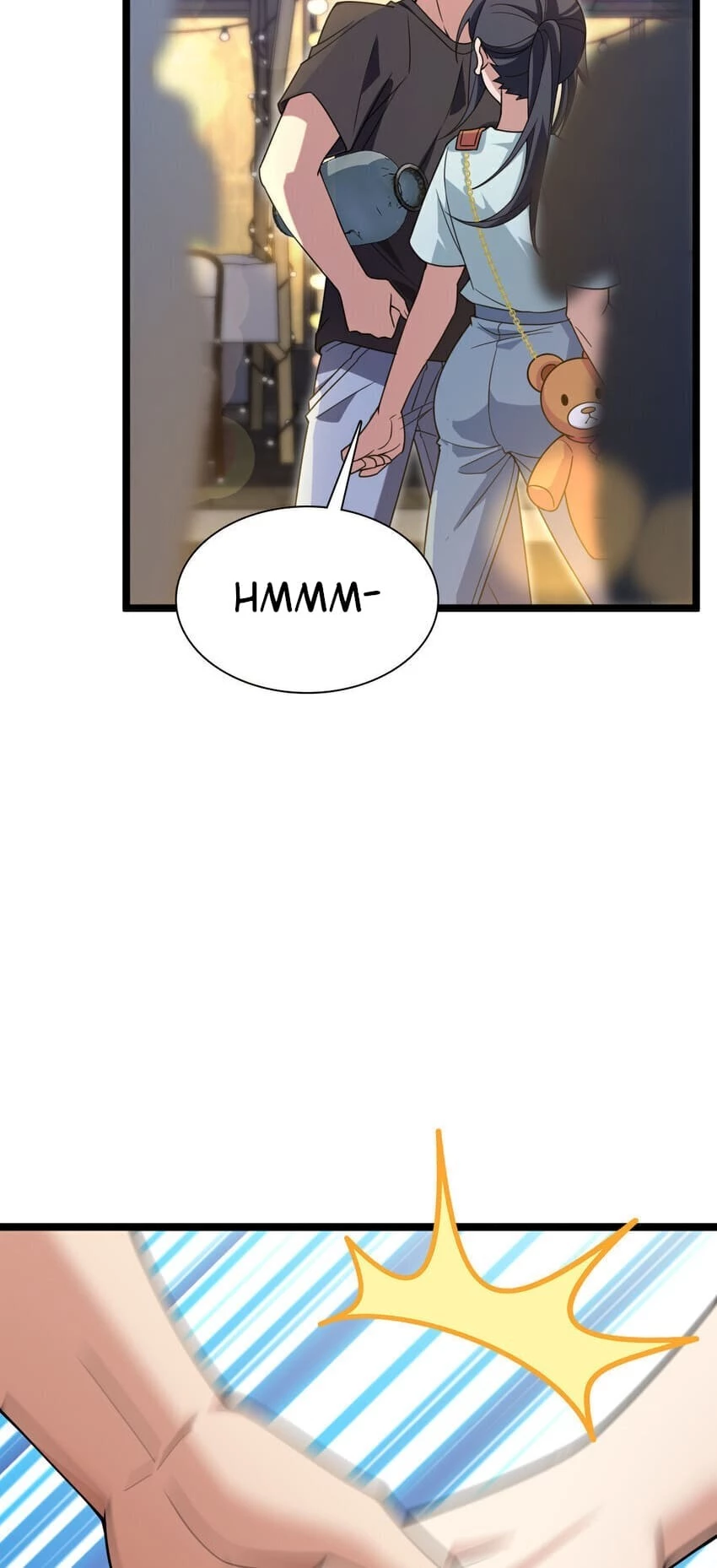 My Wife Is From a Thousand Years Ago Chapter 222 - 40