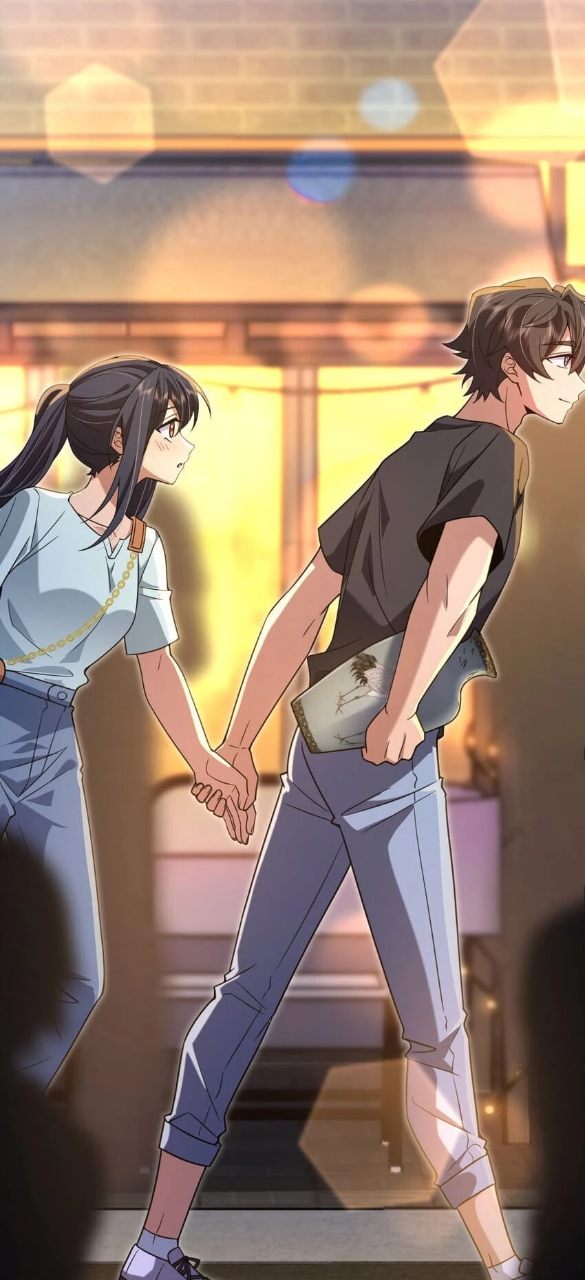 My Wife Is From a Thousand Years Ago Chapter 222 - 43
