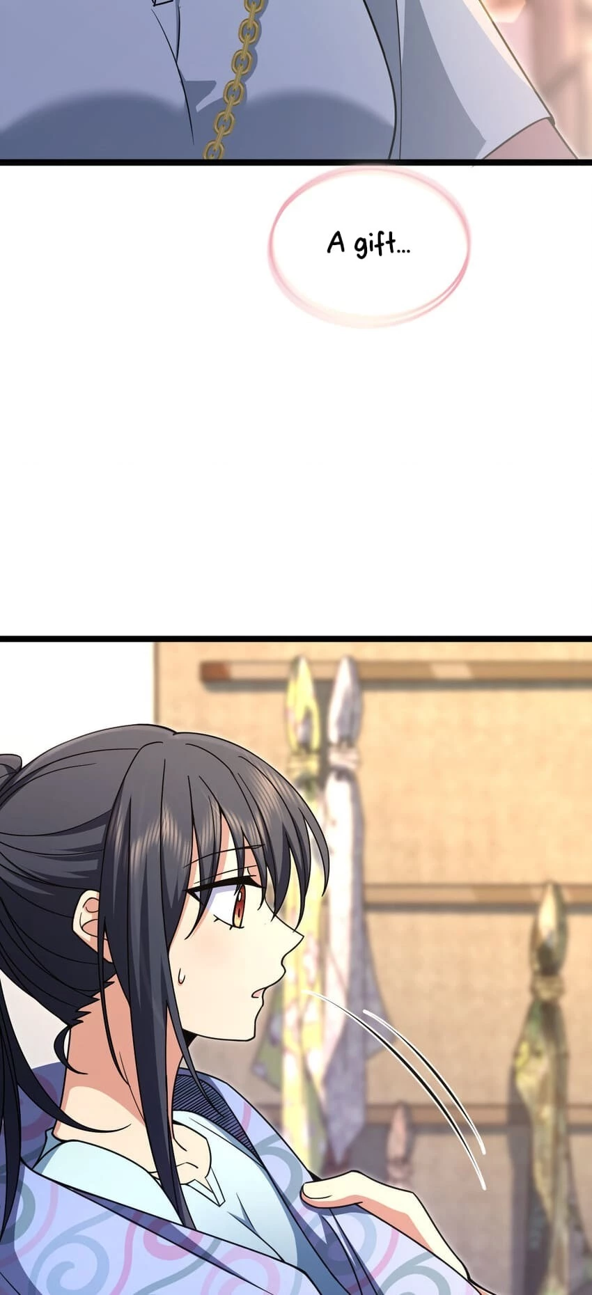 My Wife Is From a Thousand Years Ago Chapter 222 - 45