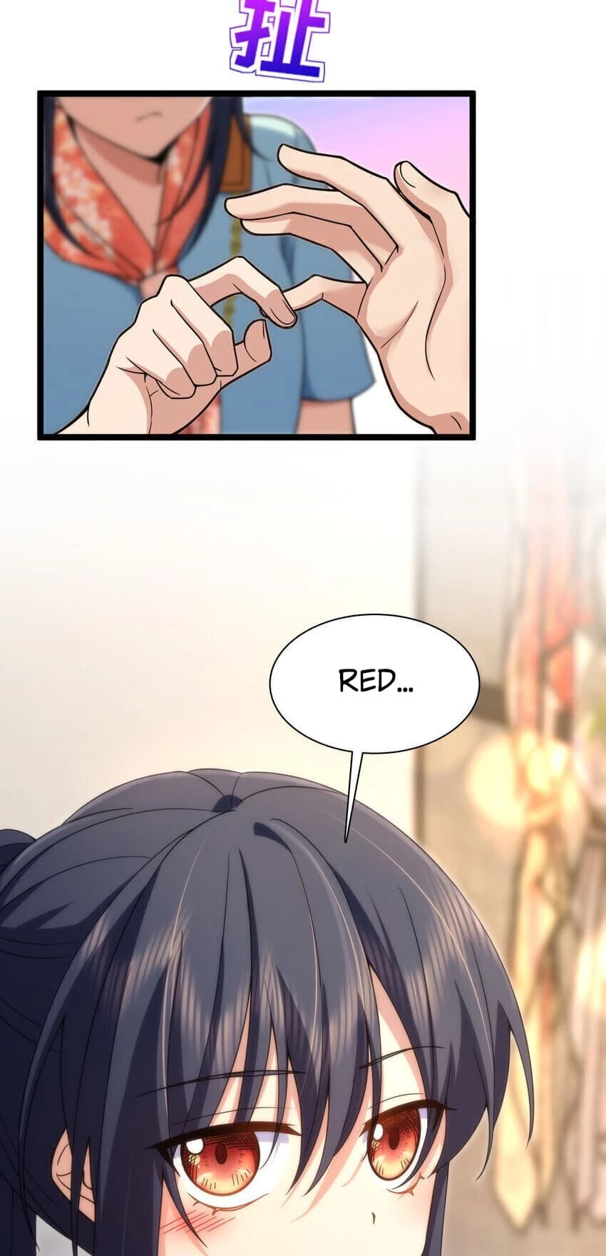 My Wife Is From a Thousand Years Ago Chapter 222 - 49
