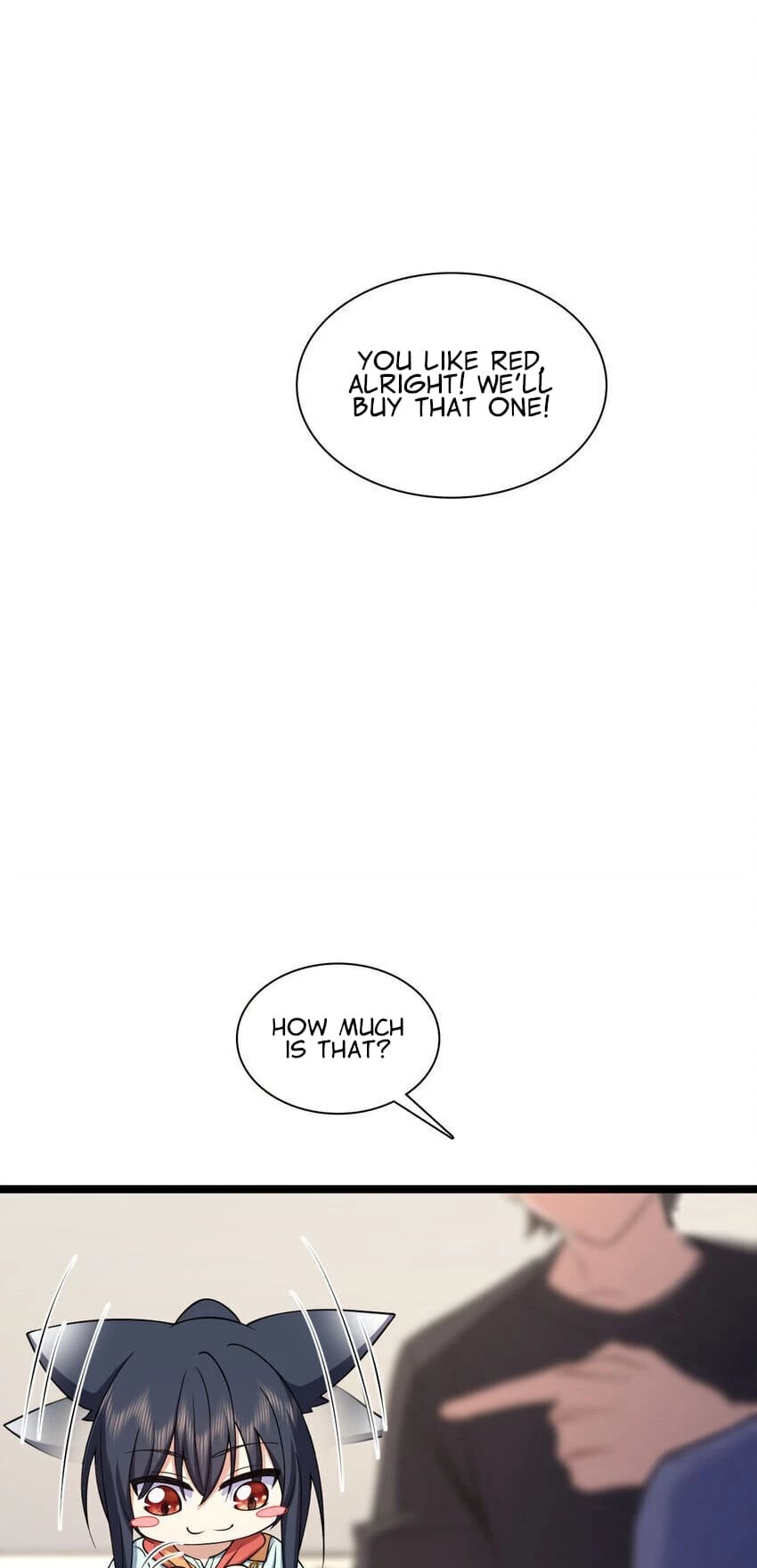 My Wife Is From a Thousand Years Ago Chapter 222 - 51
