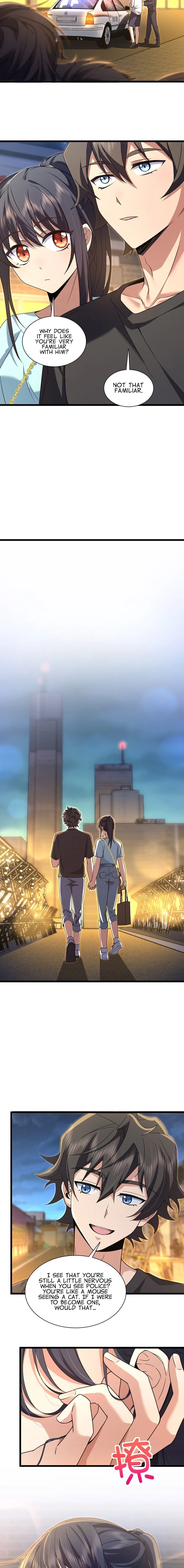 My Wife Is From a Thousand Years Ago Chapter 223 - 8